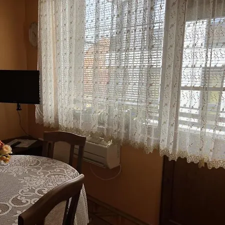 Apartamento Geni Pomorie