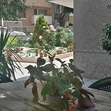 Apartmán Geni