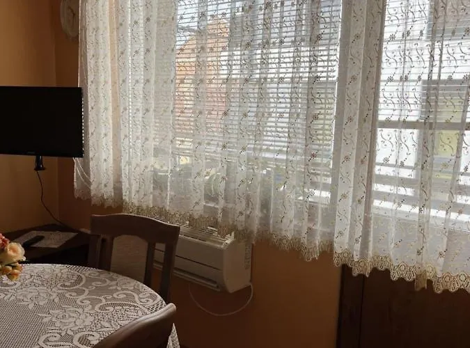 Apartment Geni Pomorie